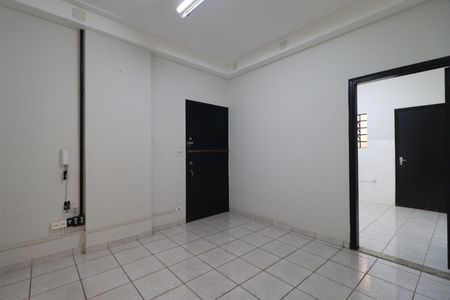 Sala de apartamento para alugar com 4 quartos, 27m² em Centro, Ribeirão Preto
