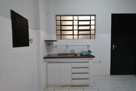 Cozinha de apartamento para alugar com 4 quartos, 27m² em Centro, Ribeirão Preto