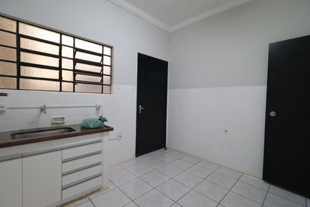 Cozinha de apartamento para alugar com 4 quartos, 27m² em Centro, Ribeirão Preto