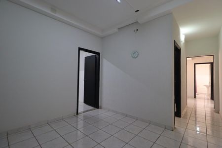 Sala de apartamento para alugar com 4 quartos, 27m² em Centro, Ribeirão Preto
