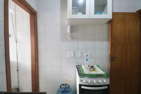 Apartamento para alugar com 75m², 2 quartos e 1 vagaCozinha
