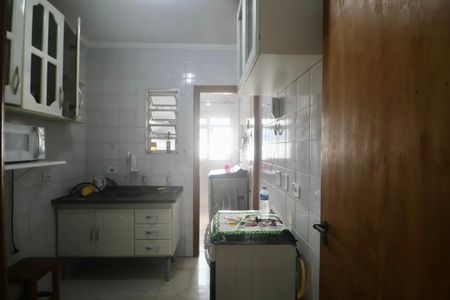 Apartamento para alugar com 75m², 2 quartos e 1 vagaCozinha