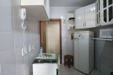 Apartamento para alugar com 75m², 2 quartos e 1 vagaCozinha