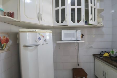 Apartamento para alugar com 75m², 2 quartos e 1 vagaCozinha