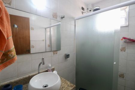 Apartamento para alugar com 75m², 2 quartos e 1 vagaBanheiro Social