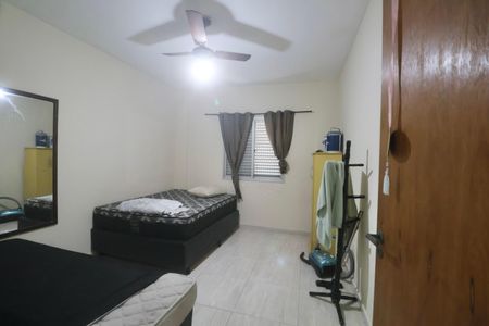Quarto 2 de apartamento para alugar com 2 quartos, 75m² em Jardim Tres Marias, Guarujá