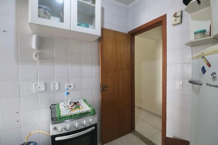 Apartamento para alugar com 75m², 2 quartos e 1 vagaCozinha