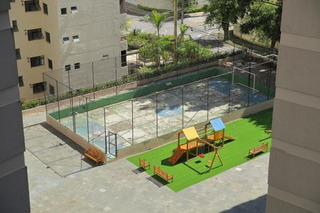 Apartamento à venda com 2 quartos, 80m² em Jardim Chácara Inglesa, São Bernardo do Campo