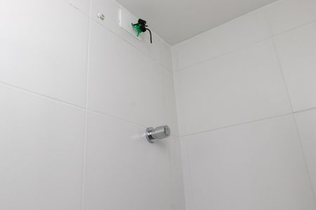 Apartamento à venda com 26m², 1 quarto e sem vaga Apartamento à venda com 26m², 1 quarto e sem vagaBanheiro