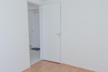 Quarto de apartamento à venda com 1 quarto, 26m² em Várzea da Barra Funda, São Paulo