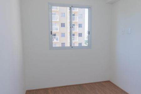 Quarto de apartamento à venda com 1 quarto, 26m² em Várzea da Barra Funda, São Paulo