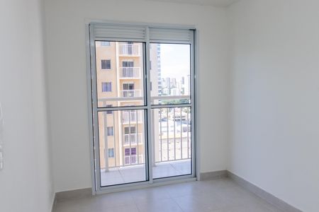 Sala de apartamento à venda com 1 quarto, 26m² em Várzea da Barra Funda, São Paulo