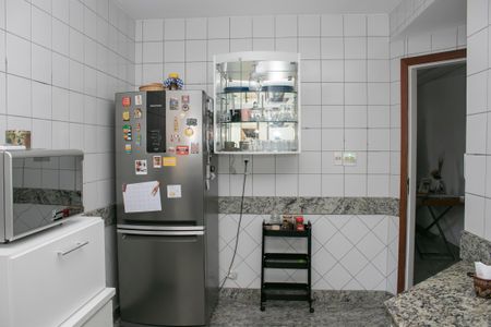 Apartamento à venda com 147m², 3 quartos e 3 vagasCozinha