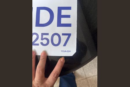 Apartamento à venda com 147m², 3 quartos e 3 vagasPlaquinha