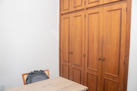 Apartamento à venda com 147m², 3 quartos e 3 vagasQuarto 2