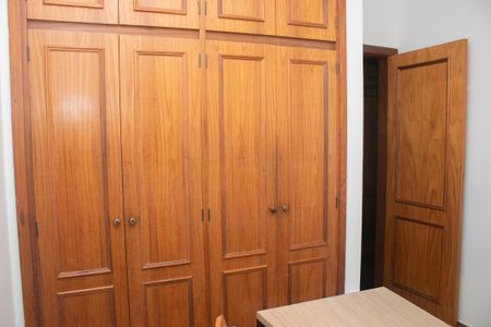 Apartamento à venda com 147m², 3 quartos e 3 vagasQuarto 2