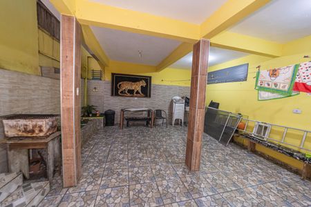Casa para alugar com 54m², 1 quarto e sem vaga Casa para alugar com 54m², 1 quarto e sem vagaÁrea comum