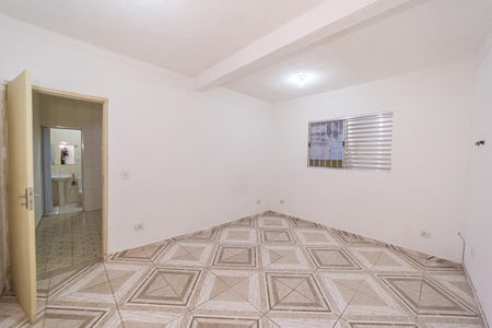 Quarto 1 de casa para alugar com 1 quarto, 54m² em Vila Robertina, São Paulo