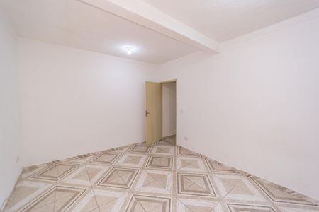 Quarto 1 de casa para alugar com 1 quarto, 54m² em Vila Robertina, São Paulo