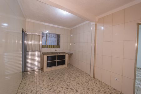 Casa para alugar com 54m², 1 quarto e sem vaga Casa para alugar com 54m², 1 quarto e sem vagaSala/Cozinha