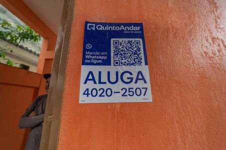 Casa para alugar com 54m², 1 quarto e sem vaga Casa para alugar com 54m², 1 quarto e sem vaga28/01/26 Placa : JHAR-841