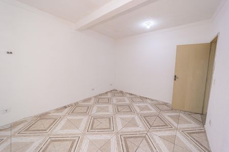 Quarto 1 de casa para alugar com 1 quarto, 54m² em Vila Robertina, São Paulo