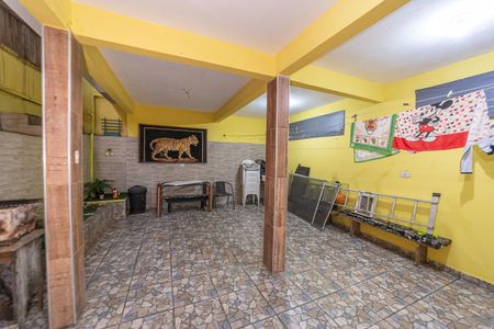 Casa para alugar com 54m², 1 quarto e sem vaga Casa para alugar com 54m², 1 quarto e sem vagaÁrea comum