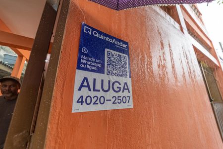 Casa para alugar com 54m², 1 quarto e sem vaga Casa para alugar com 54m², 1 quarto e sem vaga28/01/26 Placa : JHAR-841