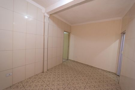 Casa para alugar com 54m², 1 quarto e sem vaga Casa para alugar com 54m², 1 quarto e sem vagaSala/Cozinha