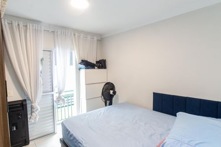 Quarto 1 de casa de condomínio à venda com 2 quartos, 60m² em Vila Constança, São Paulo