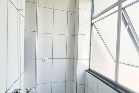 Apartamento para alugar com 56m², 2 quartos e 1 vaga Apartamento para alugar com 56m², 2 quartos e 1 vagaLavanderia