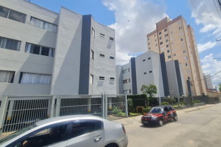 Apartamento para alugar com 56m², 2 quartos e 1 vaga Apartamento para alugar com 56m², 2 quartos e 1 vagaFachada do imóvel