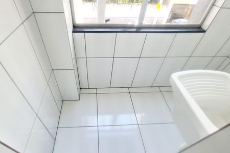 Apartamento para alugar com 56m², 2 quartos e 1 vaga Apartamento para alugar com 56m², 2 quartos e 1 vagaLavanderia