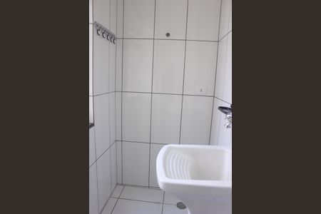 Apartamento para alugar com 56m², 2 quartos e 1 vagaLavanderia