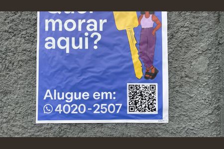 Apartamento para alugar com 49m², 2 quartos e 1 vagaPlaca