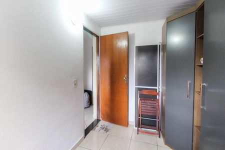 Apartamento para alugar com 49m², 2 quartos e 1 vagaQuarto 2