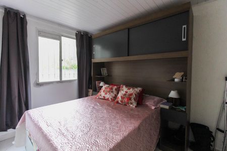 Apartamento para alugar com 49m², 2 quartos e 1 vagaQuarto 1