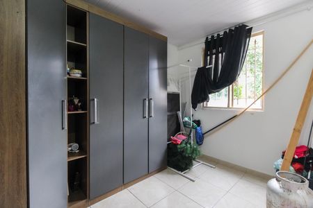 Apartamento para alugar com 49m², 2 quartos e 1 vagaQuarto 2