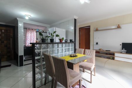 Apartamento para alugar com 49m², 2 quartos e 1 vagaSala