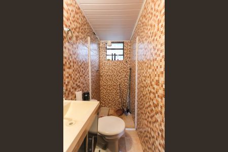 Apartamento para alugar com 49m², 2 quartos e 1 vagaBanheiro