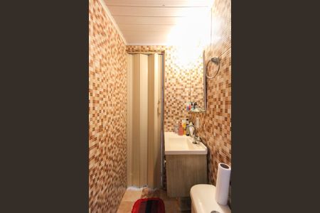 Apartamento para alugar com 49m², 2 quartos e 1 vagaBanheiro