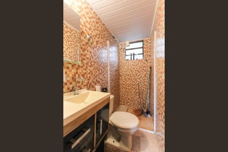 Apartamento para alugar com 49m², 2 quartos e 1 vagaBanheiro