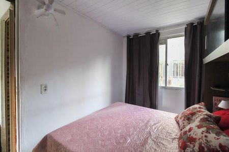 Apartamento para alugar com 49m², 2 quartos e 1 vagaQuarto 1