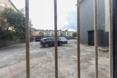 Apartamento para alugar com 49m², 2 quartos e 1 vagaVista da Sala