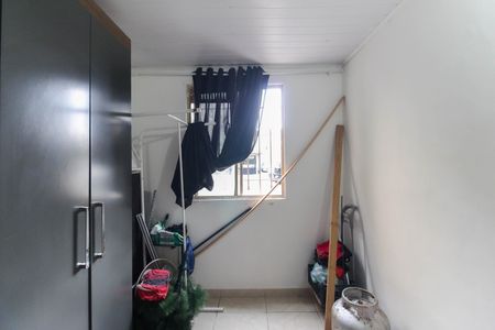 Apartamento para alugar com 49m², 2 quartos e 1 vagaQuarto 2