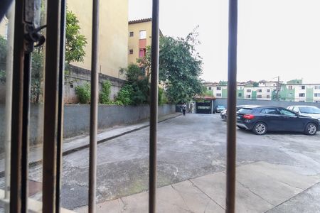 Apartamento para alugar com 49m², 2 quartos e 1 vagaVista do Quarto 2