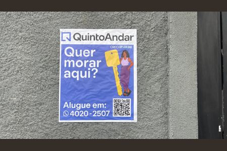 Apartamento para alugar com 49m², 2 quartos e 1 vagaPlaca