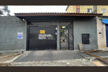 Apartamento para alugar com 49m², 2 quartos e 1 vagaFachada