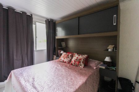 Apartamento para alugar com 49m², 2 quartos e 1 vagaQuarto 1