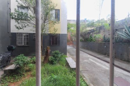 Apartamento para alugar com 49m², 2 quartos e 1 vagaVista do Quarto 1